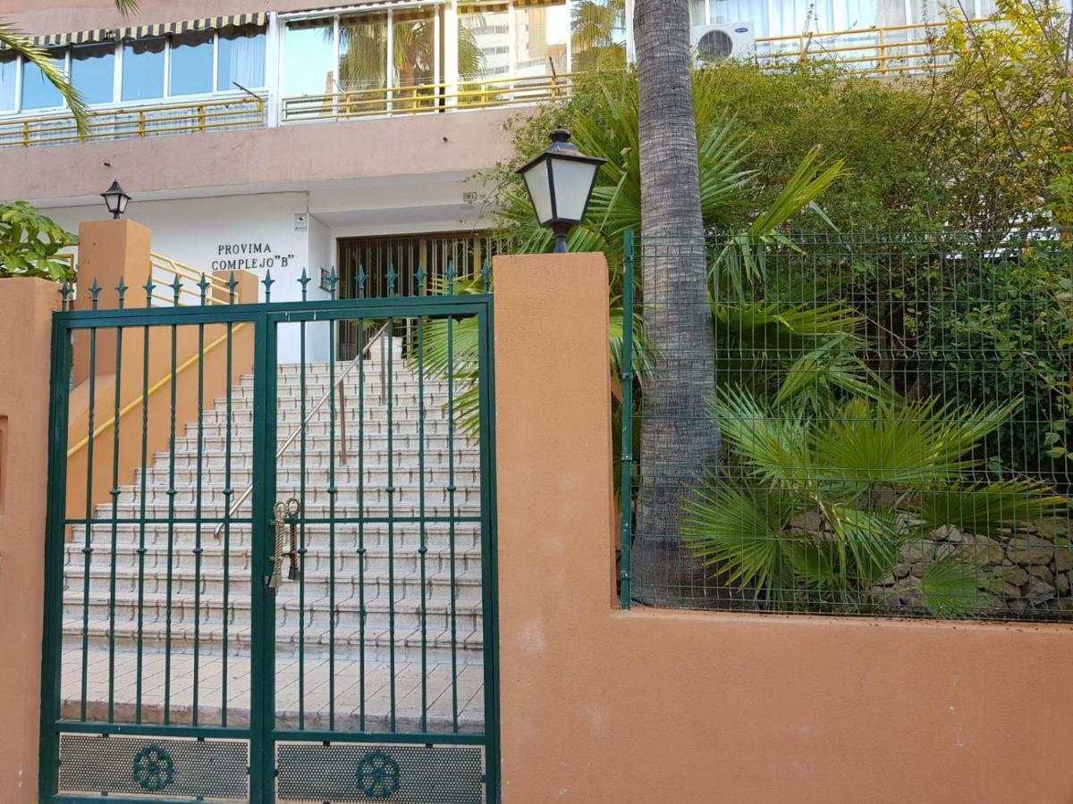Provima B Appartement