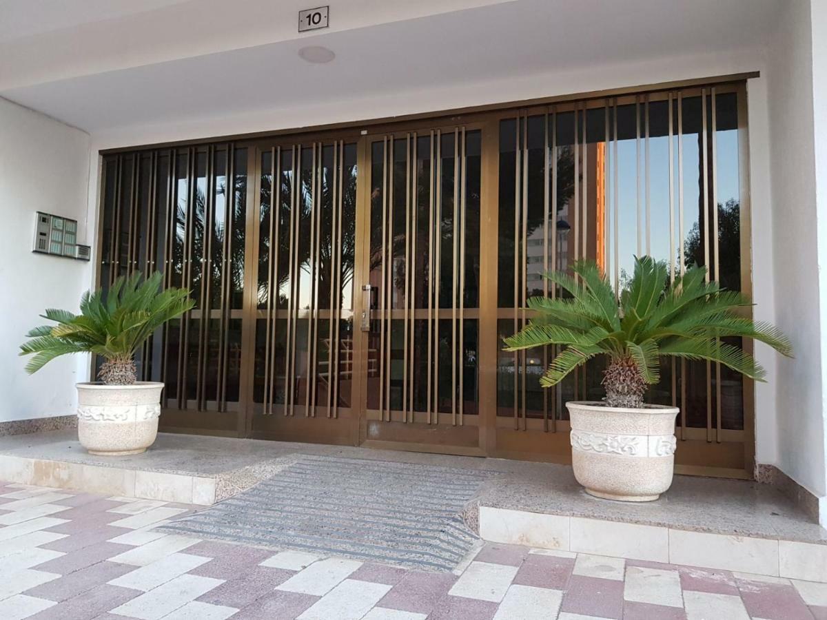 Appartement Provima B