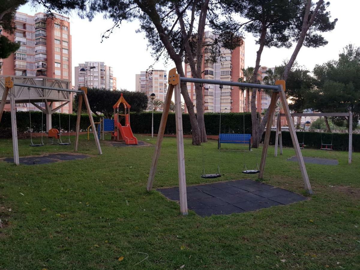 Appartement Provima B Benidorm