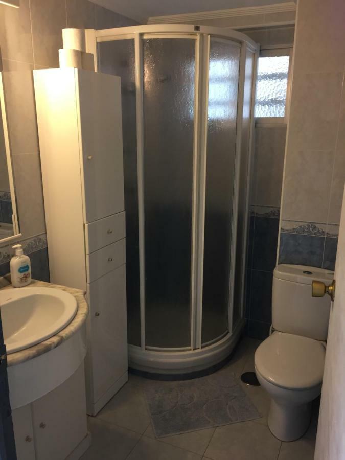 Apartamento Apartamento Cerca Del Mar *