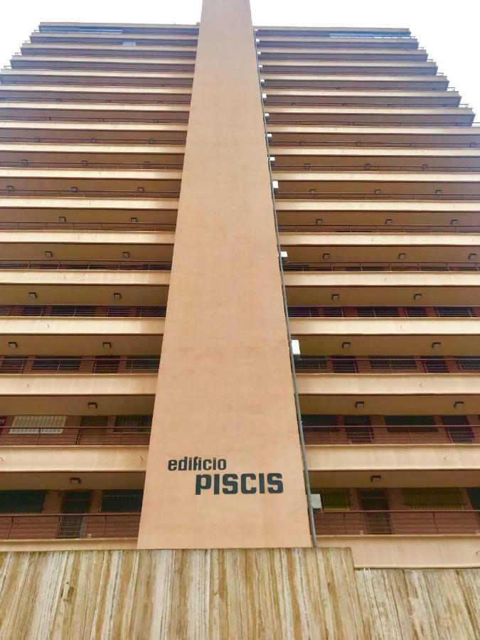 Apartment Piscis Of The Sea *