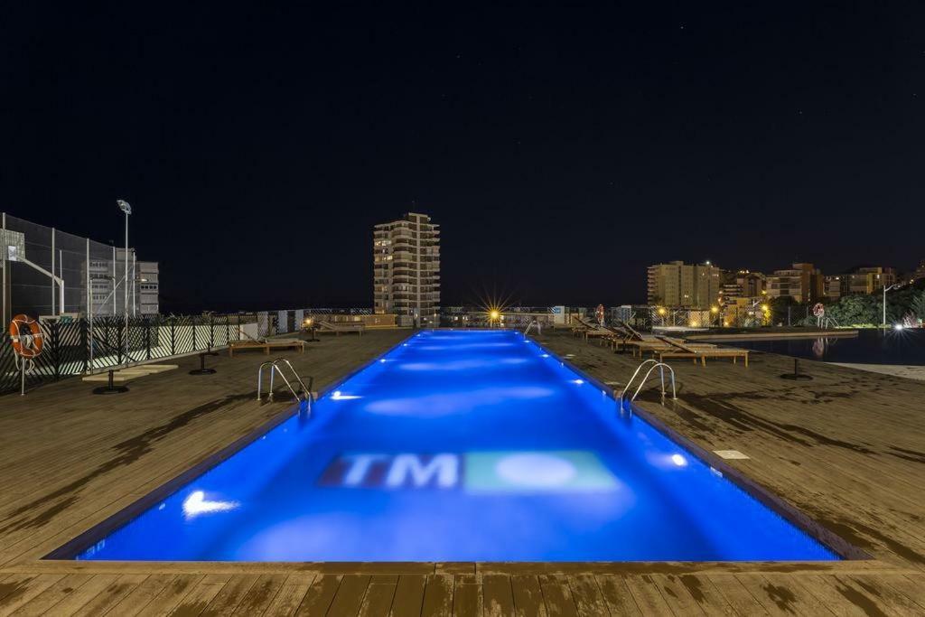 Appartement Sunset Drive & Benidorm