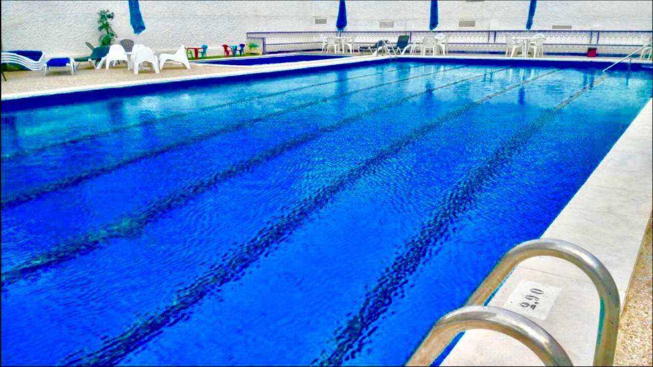 Piscis Of The Sea Apartment Benidorm