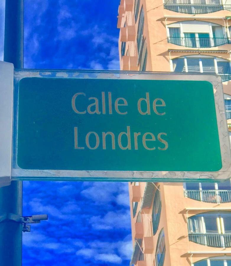 Piscis Of The Sea * Benidorm