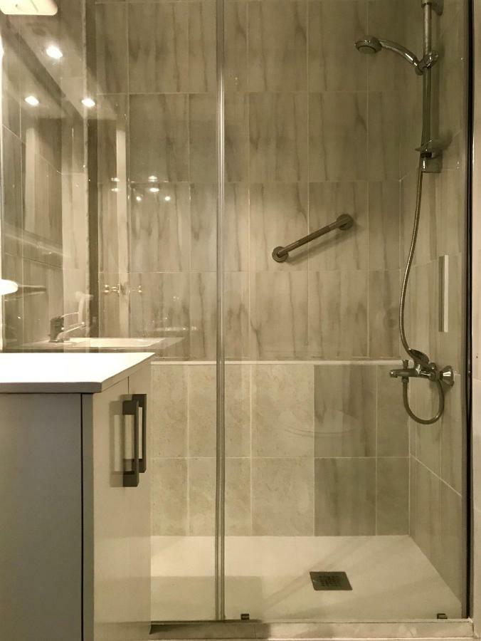 Piscis Of The Sea Apartment