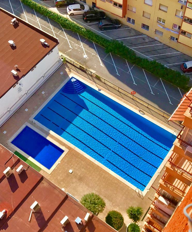 Apartment Piscis Of The Sea Benidorm