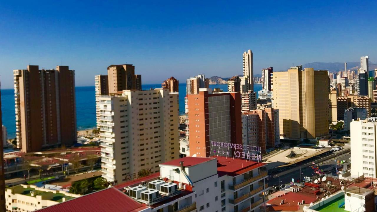 Apartment Piscis Of The Sea