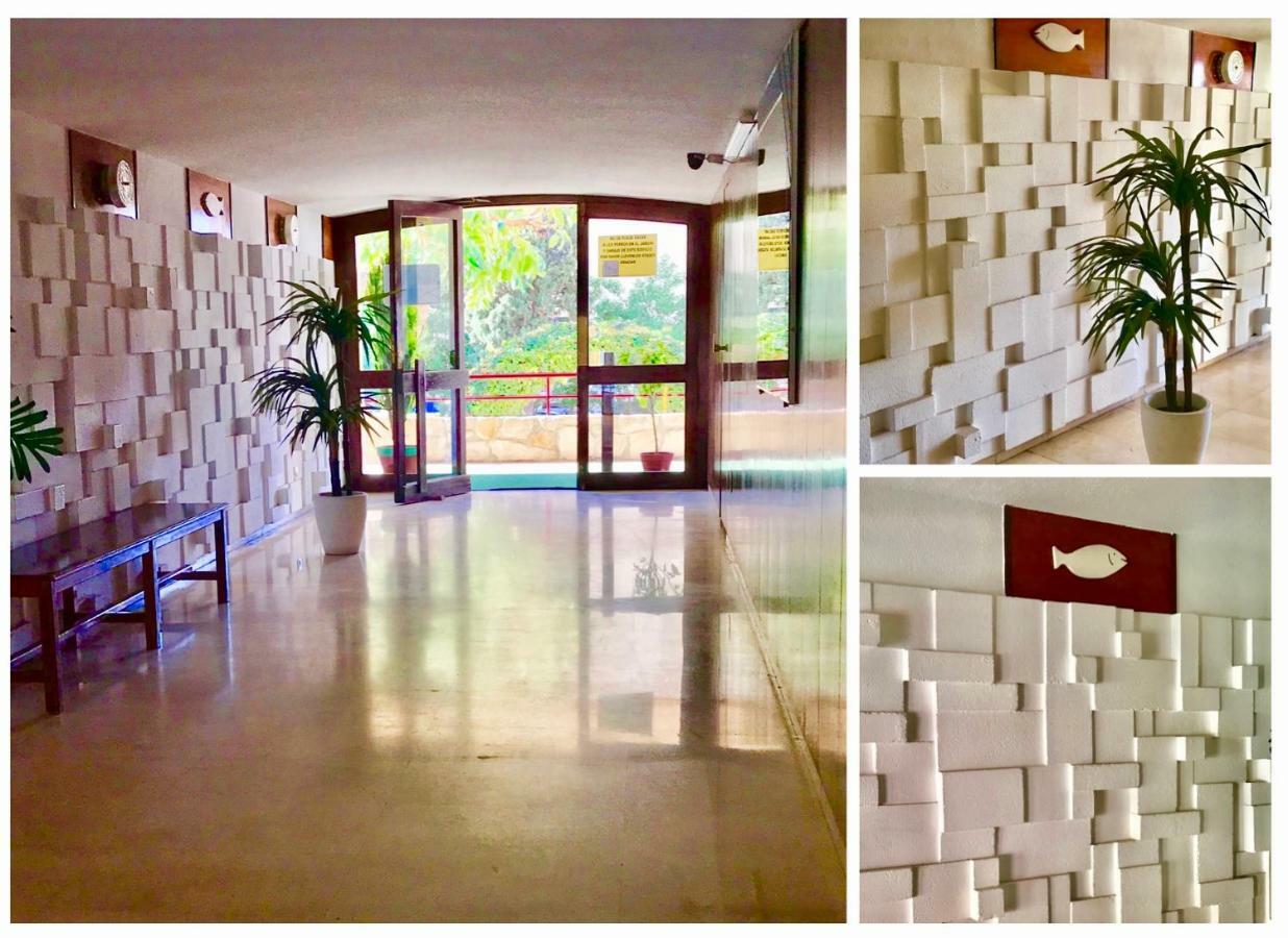 Piscis Of The Sea Apartment