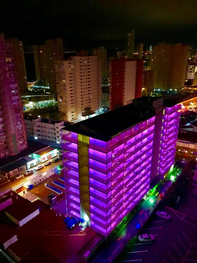 Apartment Piscis Of The Sea *