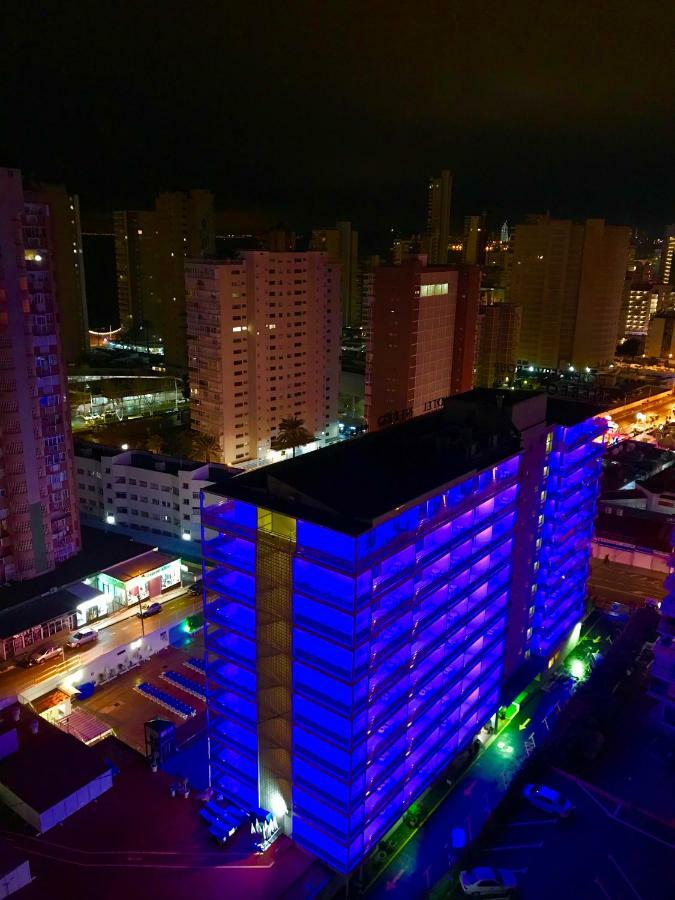 Apartment Piscis Of The Sea *