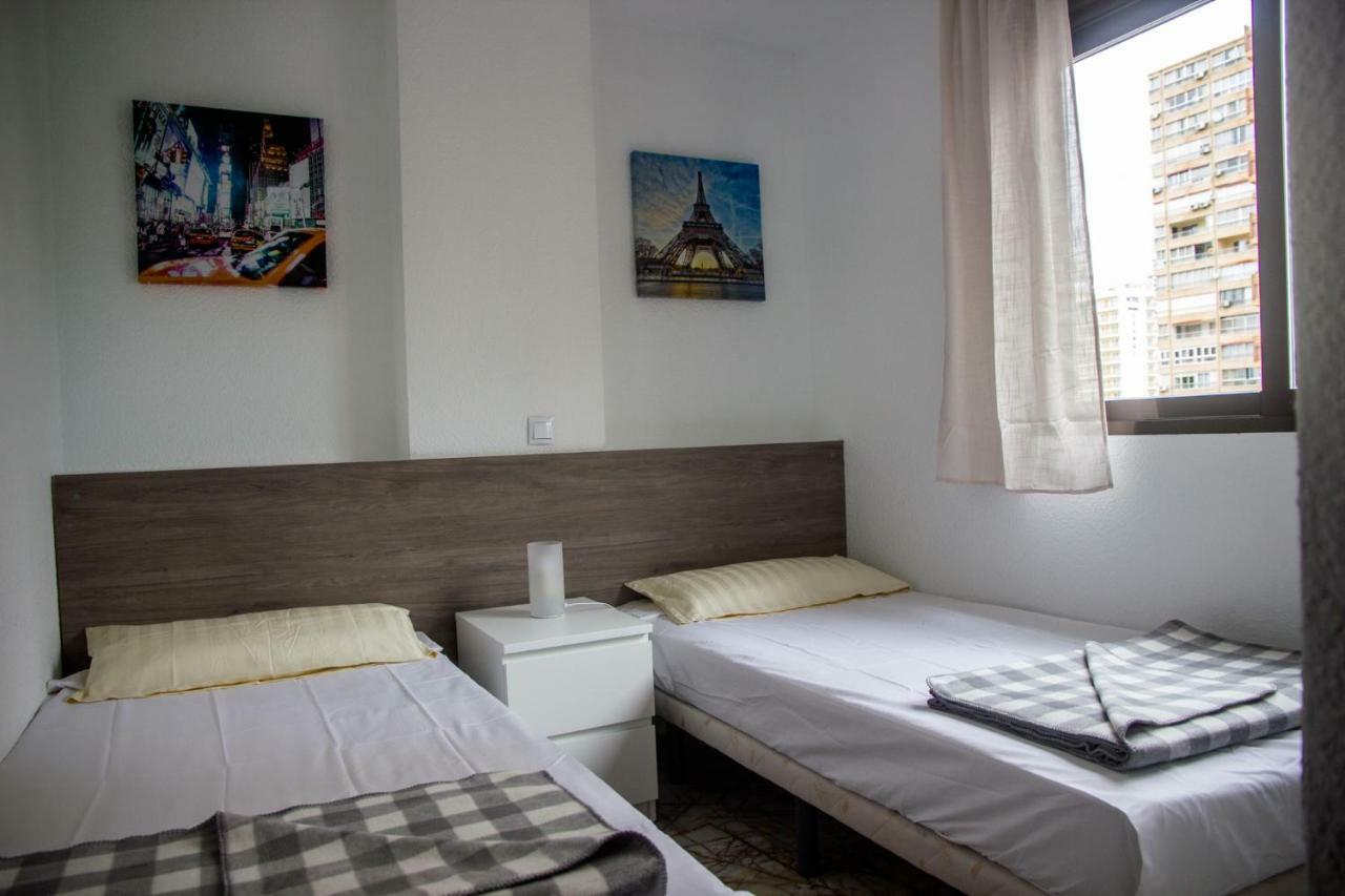 Apartment Exinvall