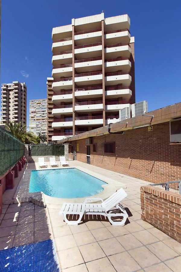 Apartment Exinvall