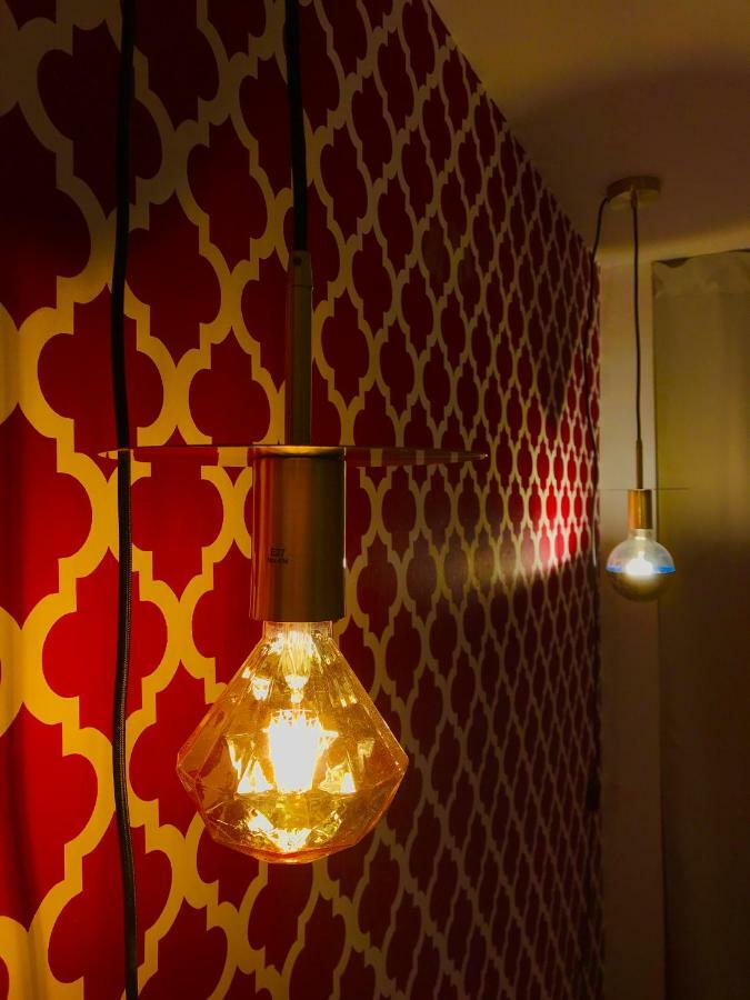 Piscis Of The Sea Apartment *