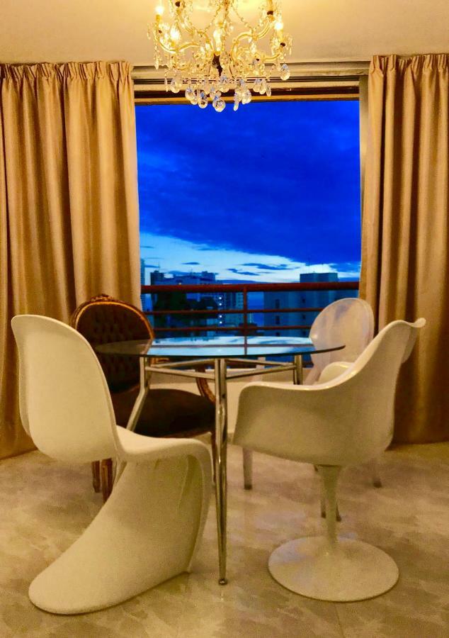 Piscis Of The Sea Apartment