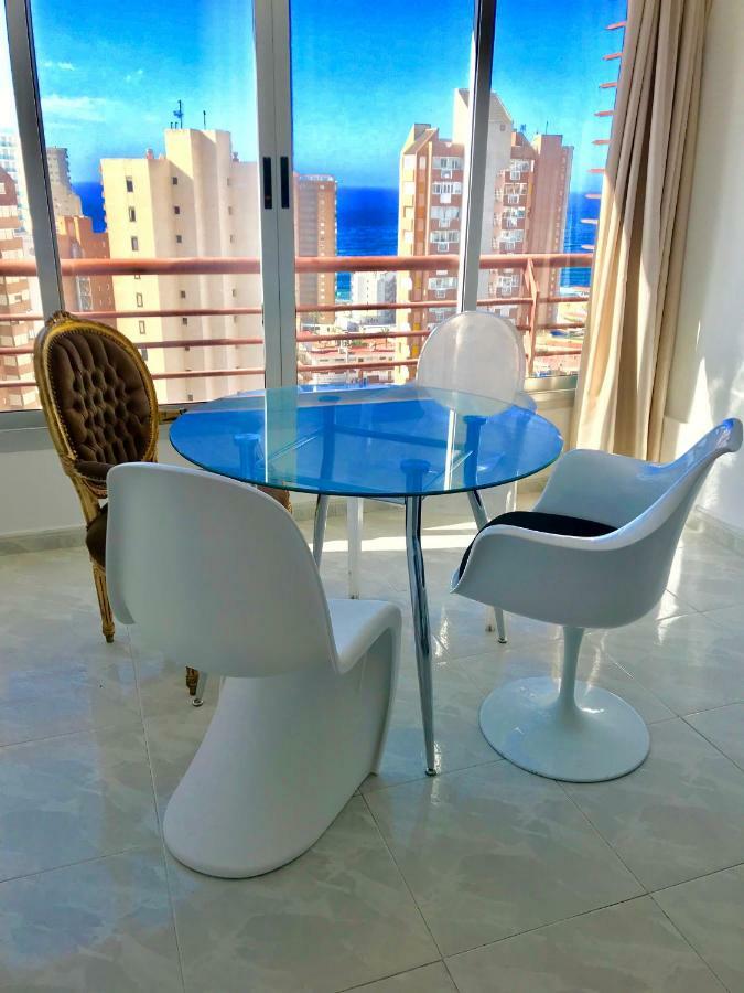 Piscis Of The Sea Apartment