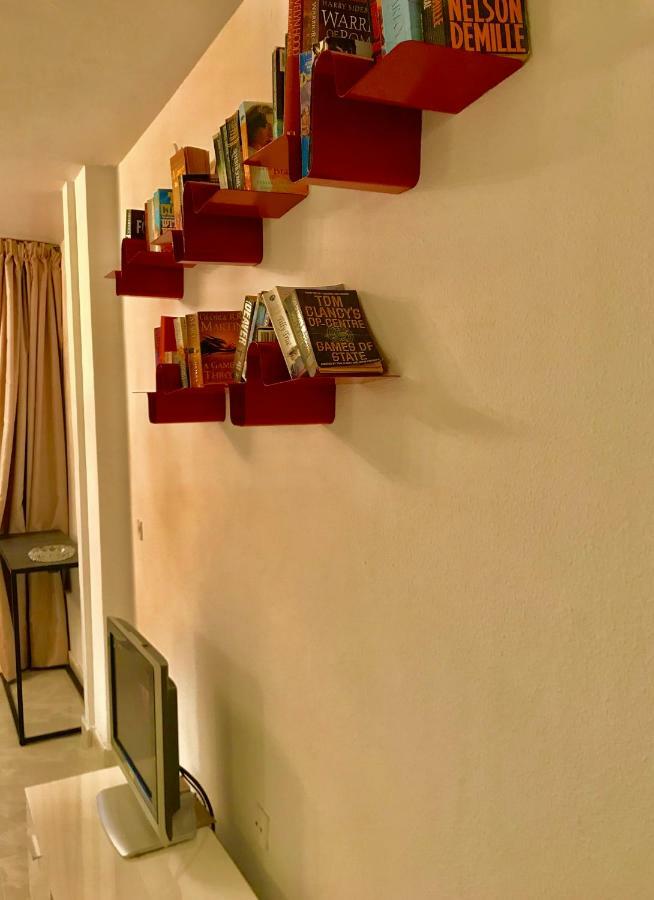 Piscis Of The Sea Apartment *