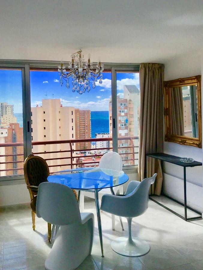 Apartment Piscis Of The Sea