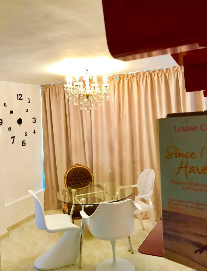 Apartment Piscis Of The Sea Benidorm