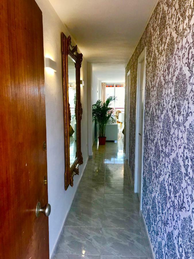 Piscis Of The Sea Apartment