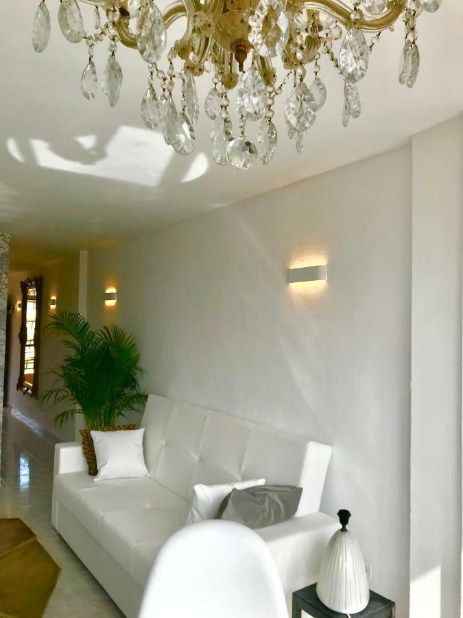Apartment Piscis Of The Sea Benidorm