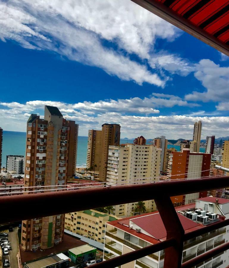 Piscis Of The Sea Benidorm