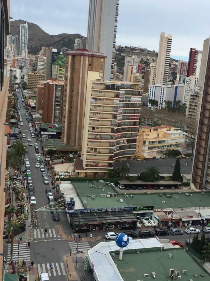 Appartement Junto Playa, Gemelos 23 Con 2 Banos Excelente Opcion *
