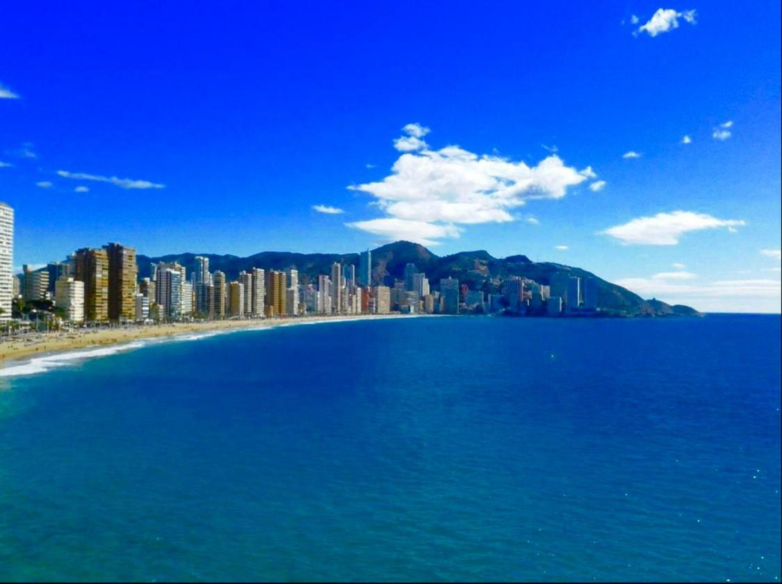 Apartment Piscis Of The Sea *