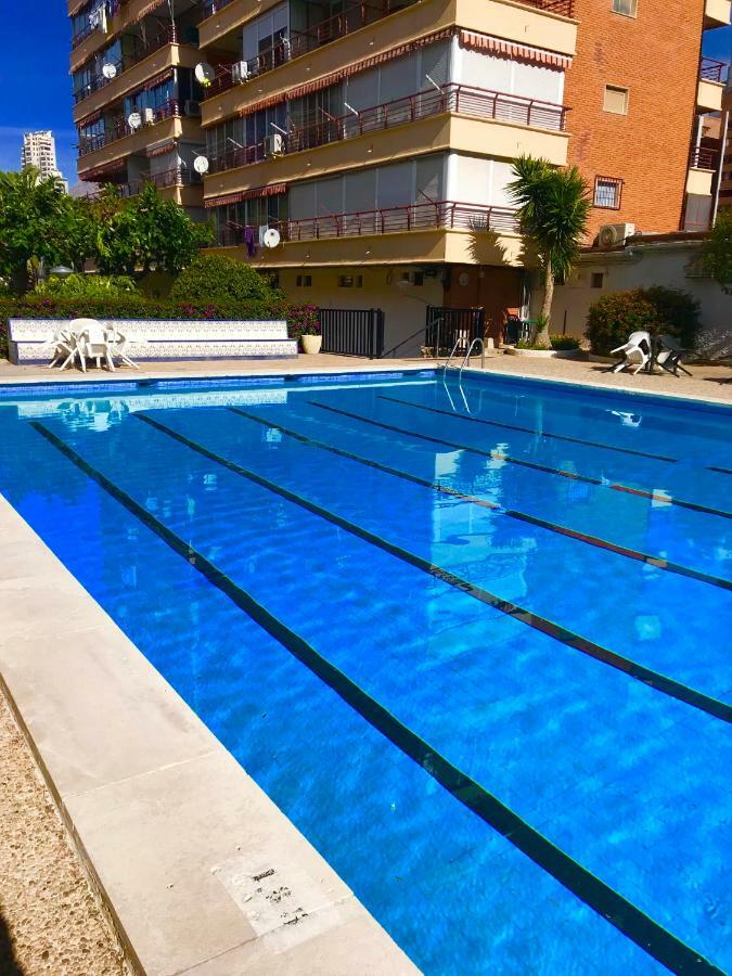 Piscis Of The Sea Apartment