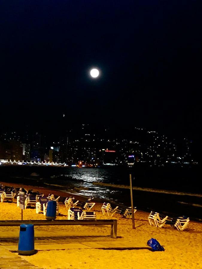 Apartment Piscis Of The Sea