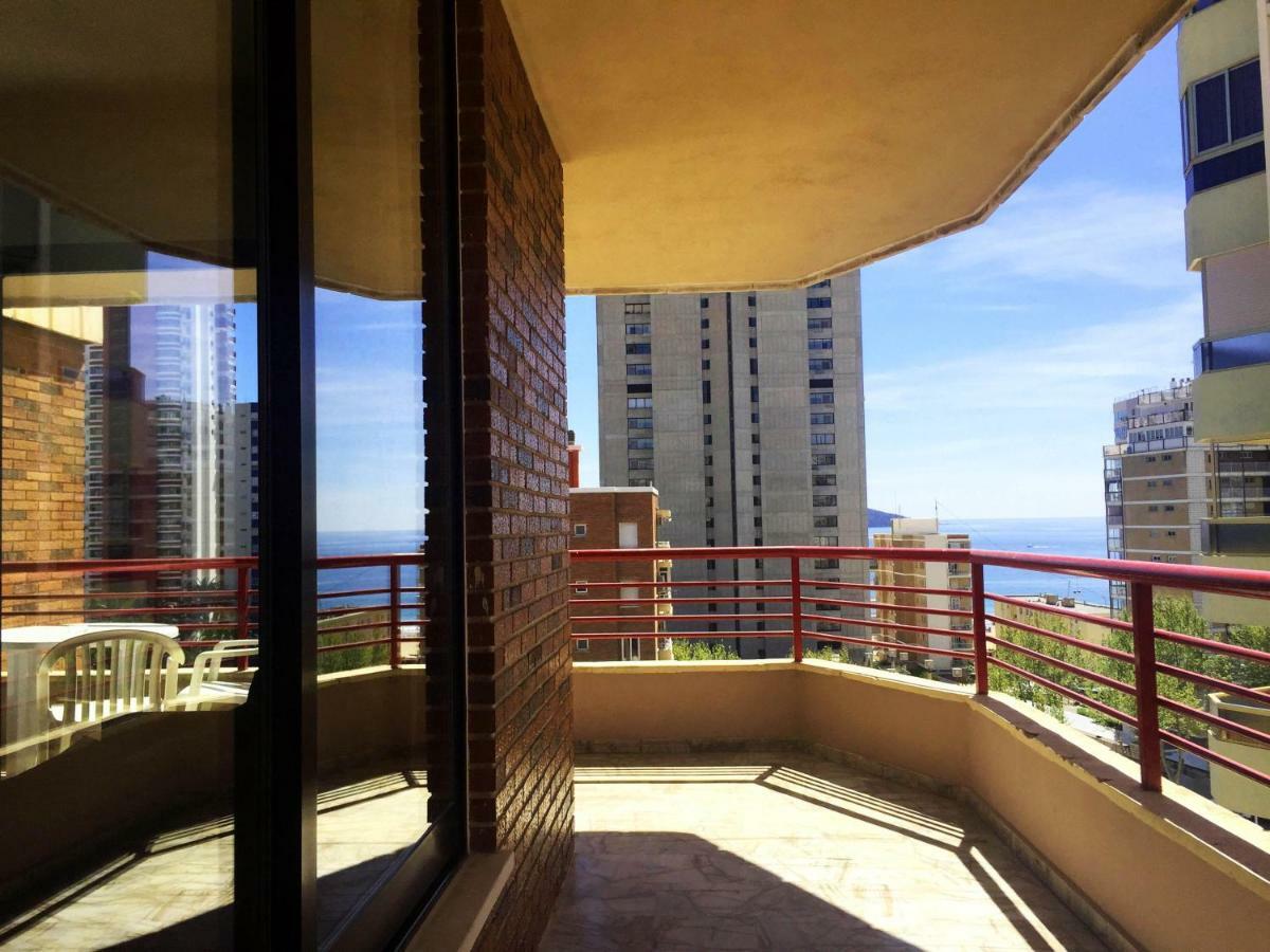 Exinvall Apartment *