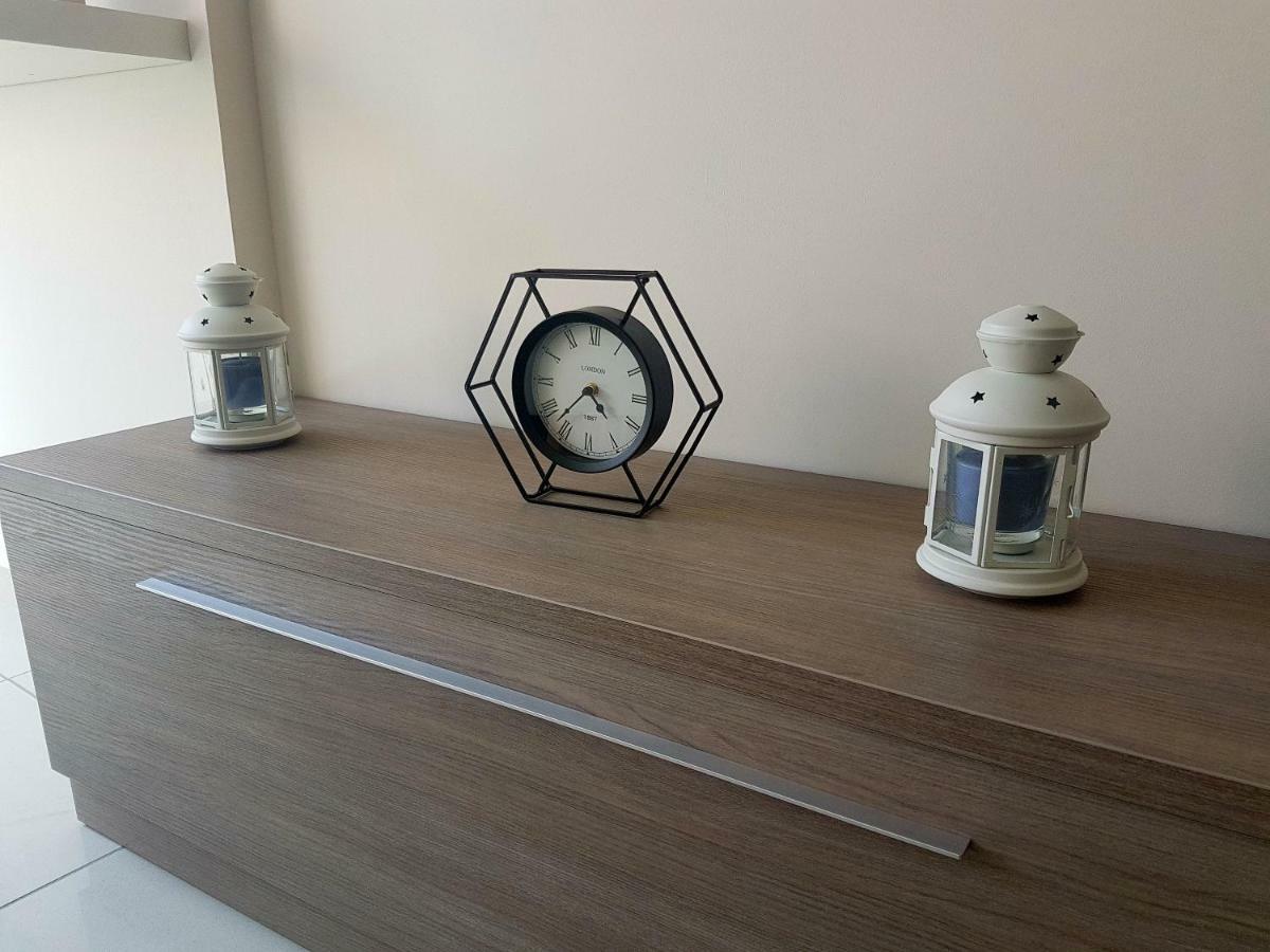 Piso Pleno Centro, A 4 Minutos De La Playa Appartement Benidorm