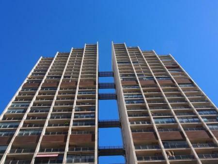 Apartment Con Fantasticas Vistas Al Mar