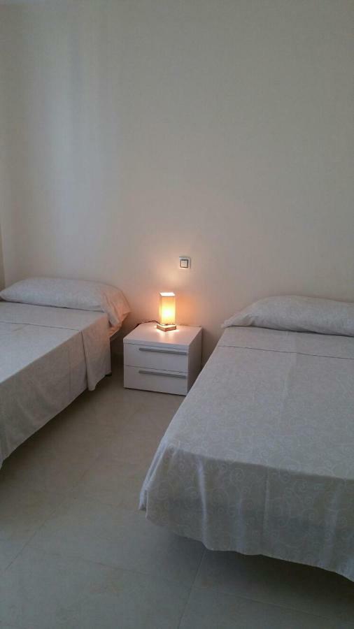 Apartment Con Fantasticas Vistas Al Mar *