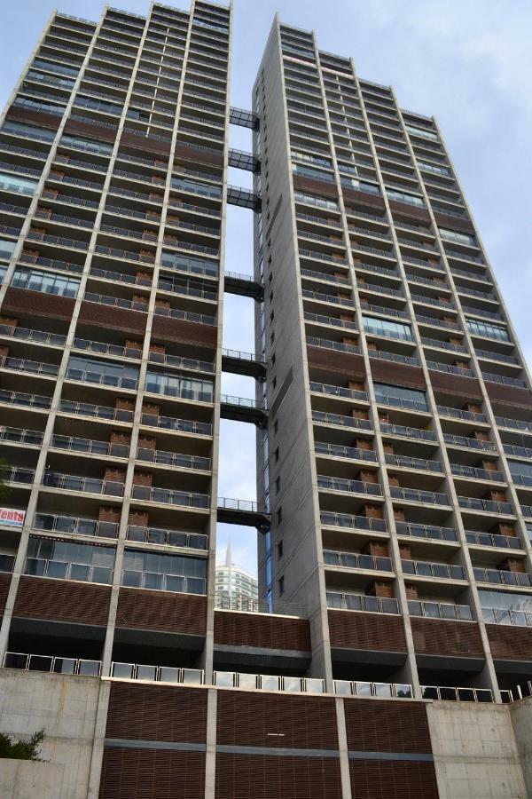 Apartment *