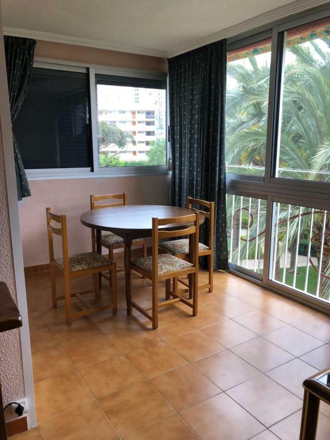 Apartment Playmon Park *