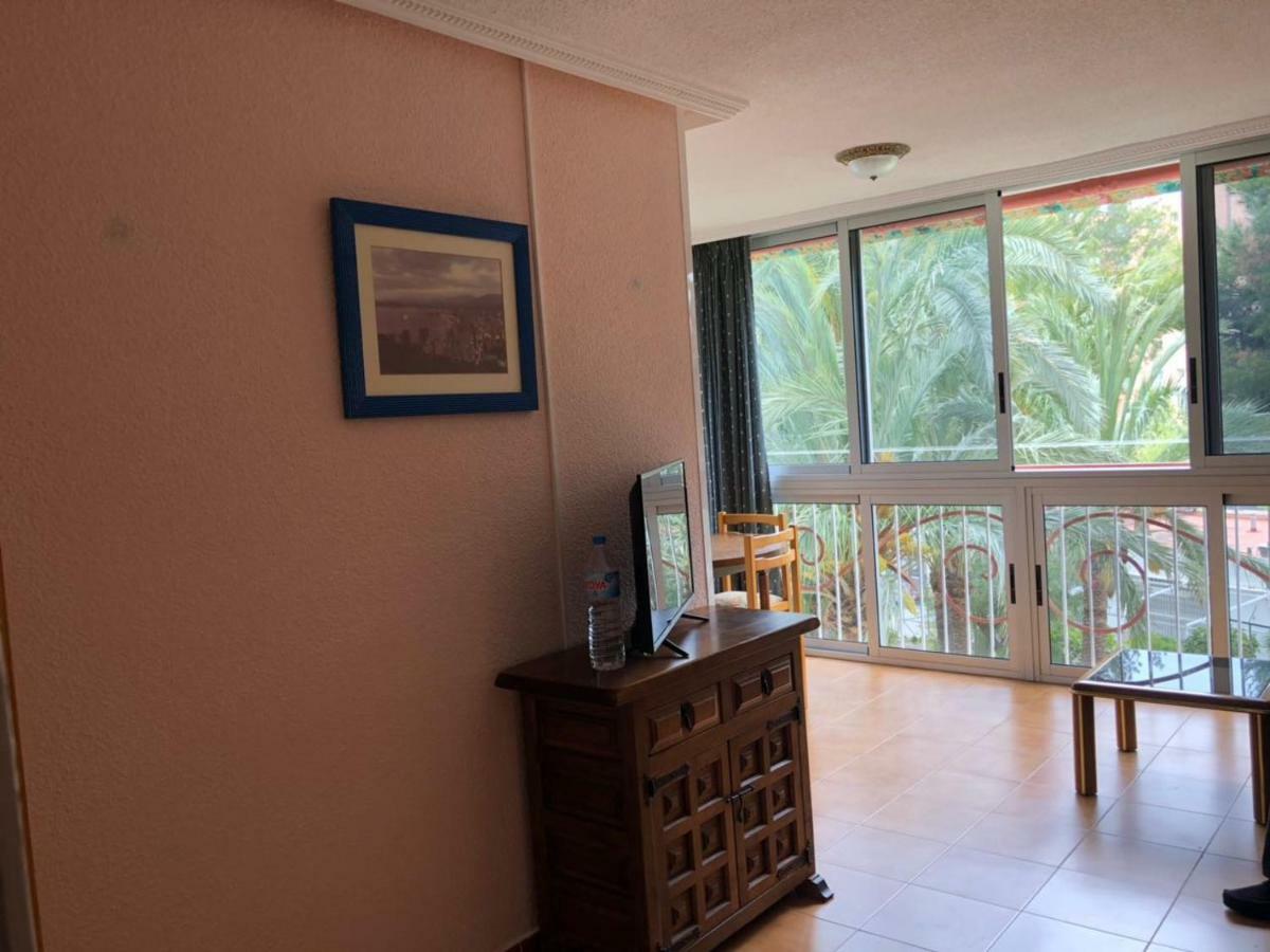 Apartment Playmon Park Benidorm