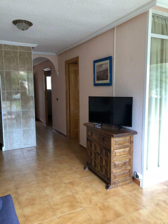 Playmon Park Apartment *