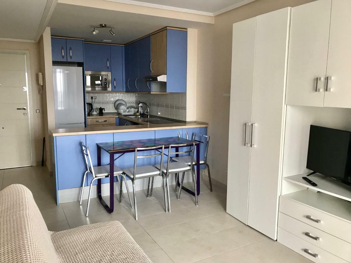 Apartment * Benidorm