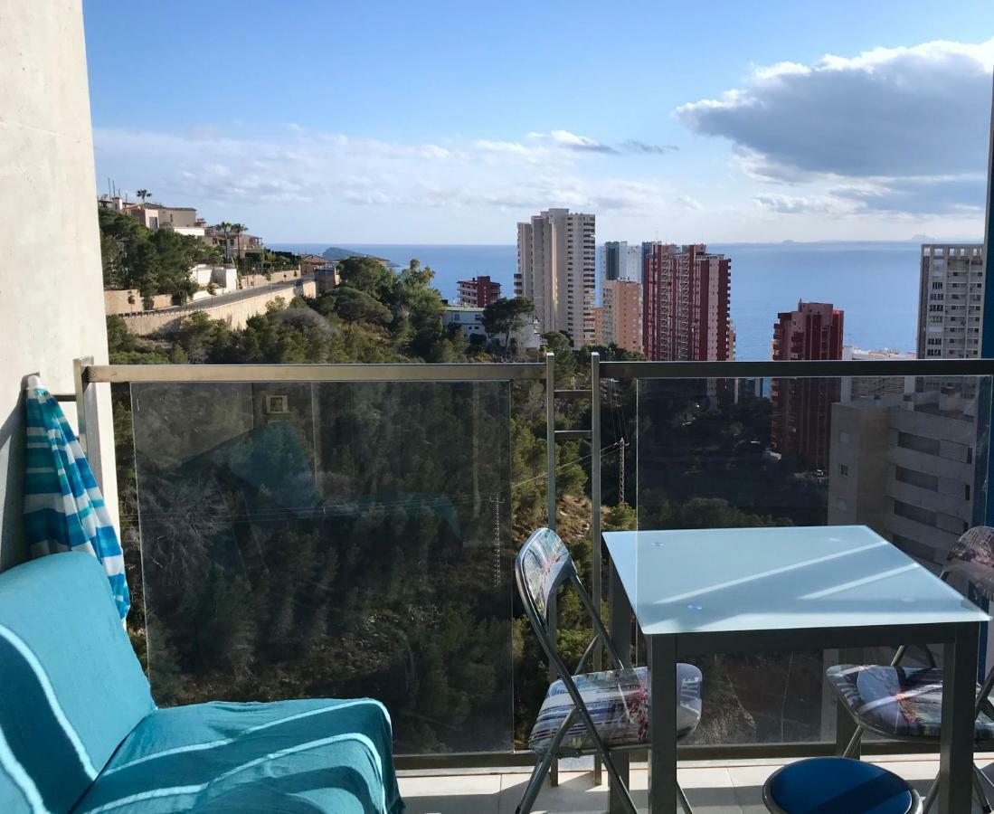 Apartment Appartement Benidorm