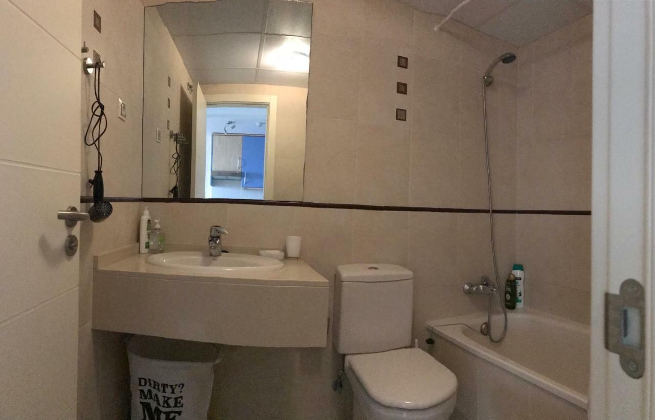 Apartment Benidorm