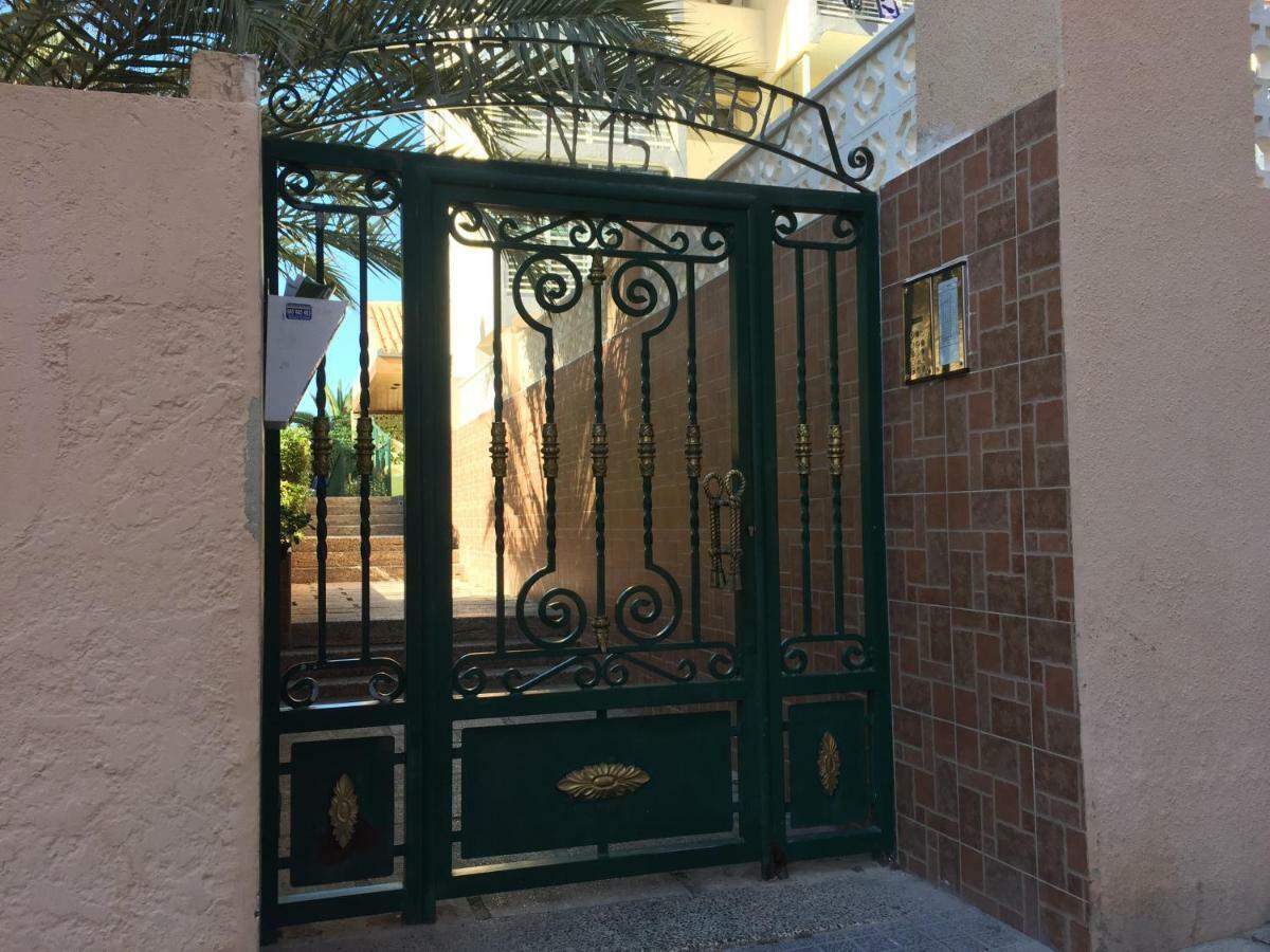 Montecarlo Street Apartment