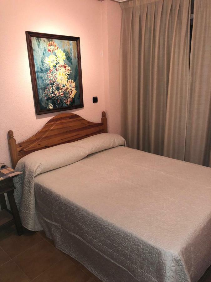Apartment Playmon Park Benidorm