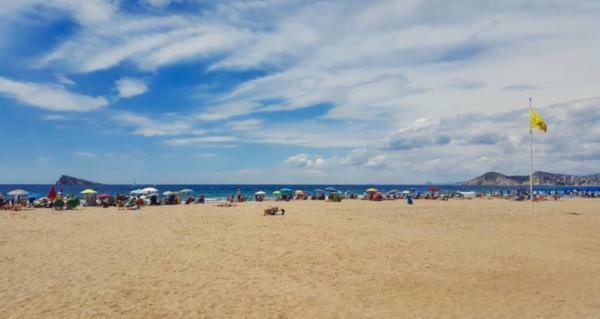 Apartamento Domo Levante