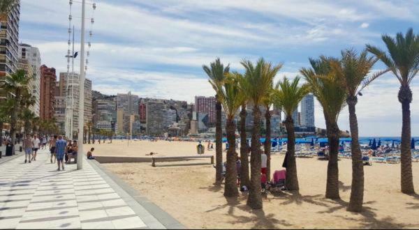 Apartamento Domo Levante
