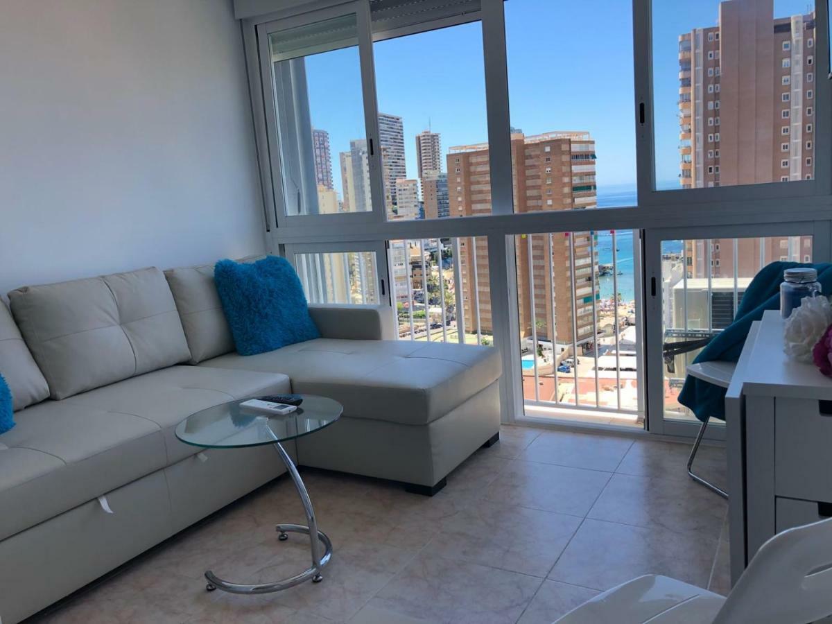 Ametlla Del Mar 5 Ed. Albatros Appartement