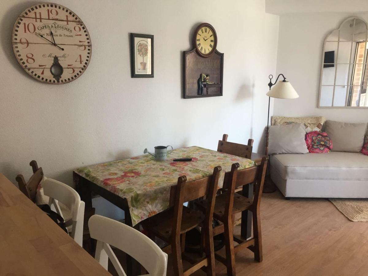 La Casita De Las Gaviotas *