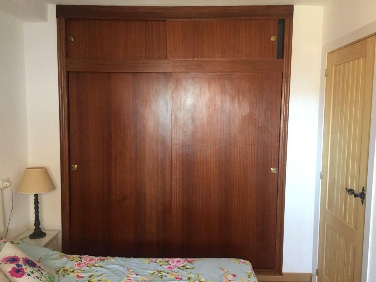 Apartamento La Casita De Las Gaviotas