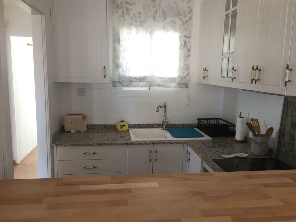 La Casita De Las Gaviotas Apartamento