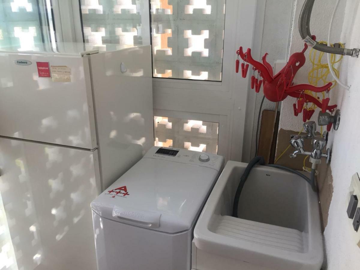 La Casita De Las Gaviotas Apartamento Benidorm