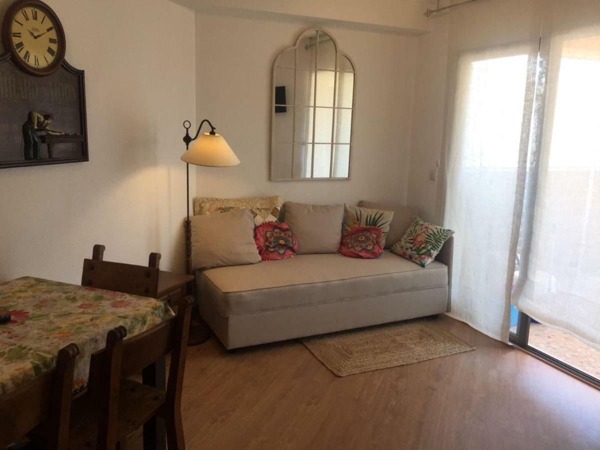 Apartamento La Casita De Las Gaviotas